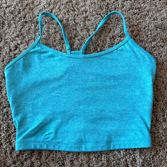 Bombshell Sportwear Relax Long Bra - Picture 1 of 5
